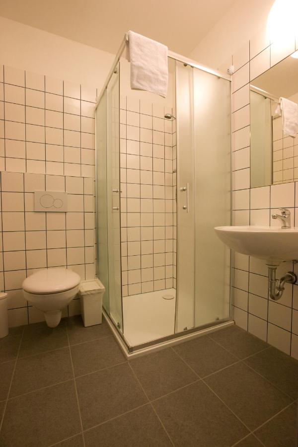 Hostel U Zlateho Kohouta Kroměříž Exterior foto
